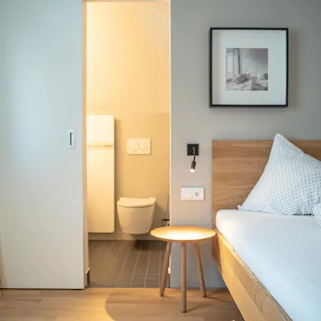Loewen Tosters Hotel Feldkirch