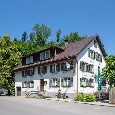 Löwen Tosters * Feldkirch