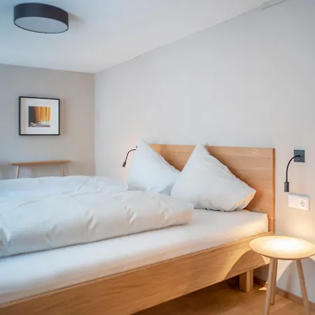 Hotel Loewen Tosters Feldkirch