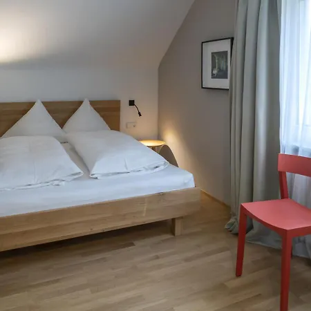 Hotel Loewen Tosters
