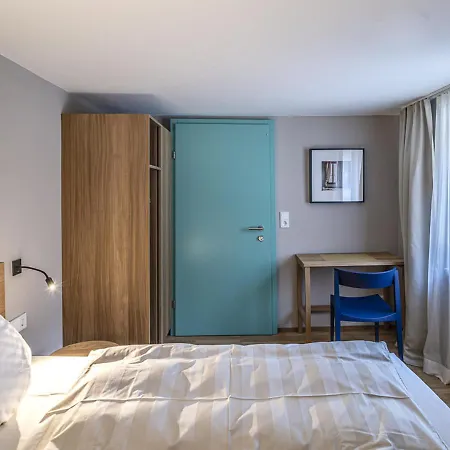 Löwen Tosters Hotel