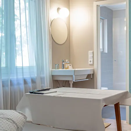 Hotel Löwen Tosters