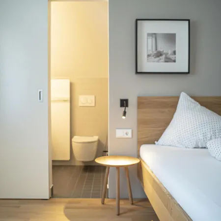 Löwen Tosters * Feldkirch