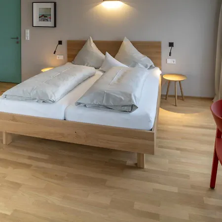 Hotel Löwen Tosters