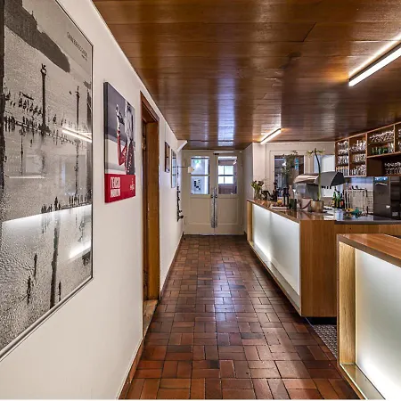 Loewen Tosters 酒店 费尔德基希