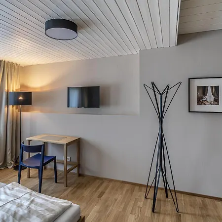 Hotel Löwen Tosters Feldkirch