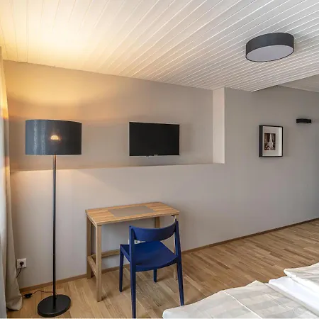Loewen Tosters Hotel Feldkirch