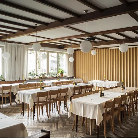 Hotel Loewen Tosters Feldkirch