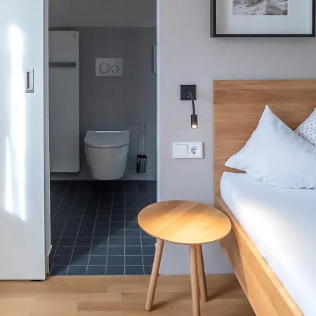 Hotel Loewen Tosters