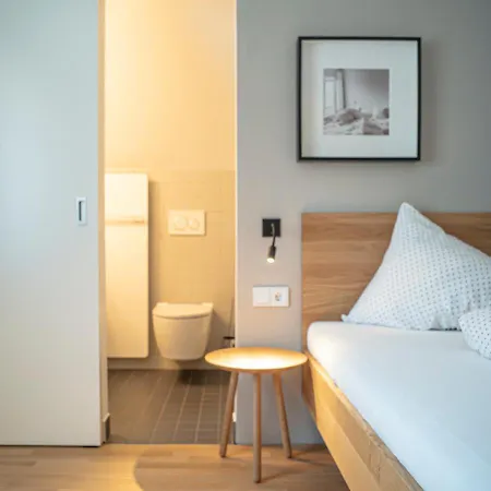 Hotel Loewen Tosters *