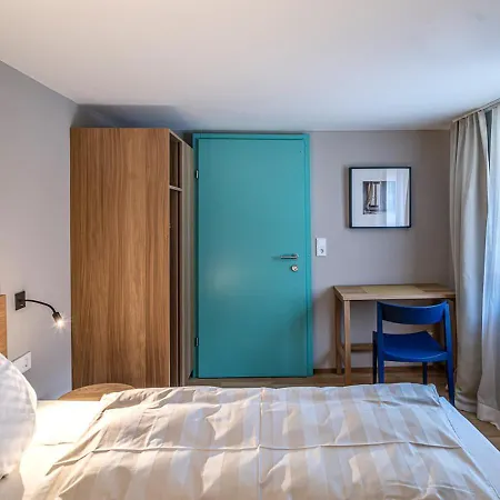 Loewen Tosters Hotel Feldkirch