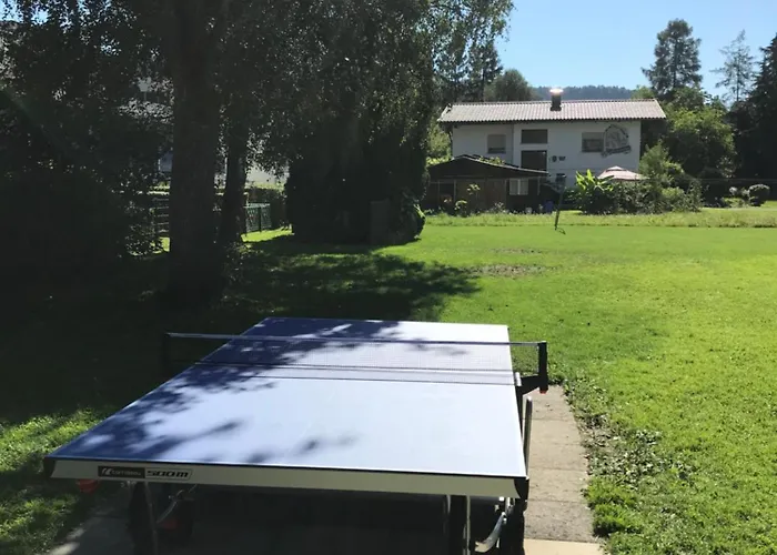 Hotel Loewen Tosters