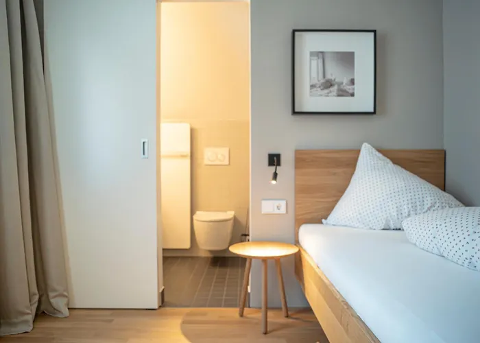 Loewen Tosters Hotel Feldkirch