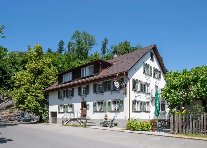 Loewen Tosters * Feldkirch