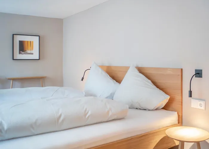 Hotel Loewen Tosters Feldkirch