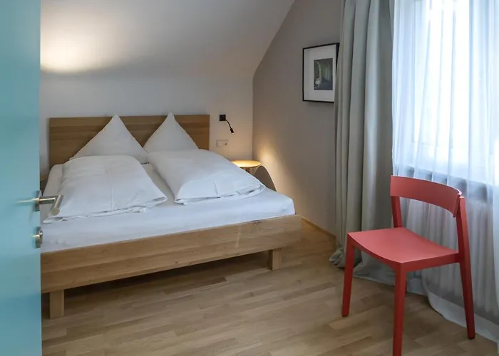 Hotel Loewen Tosters